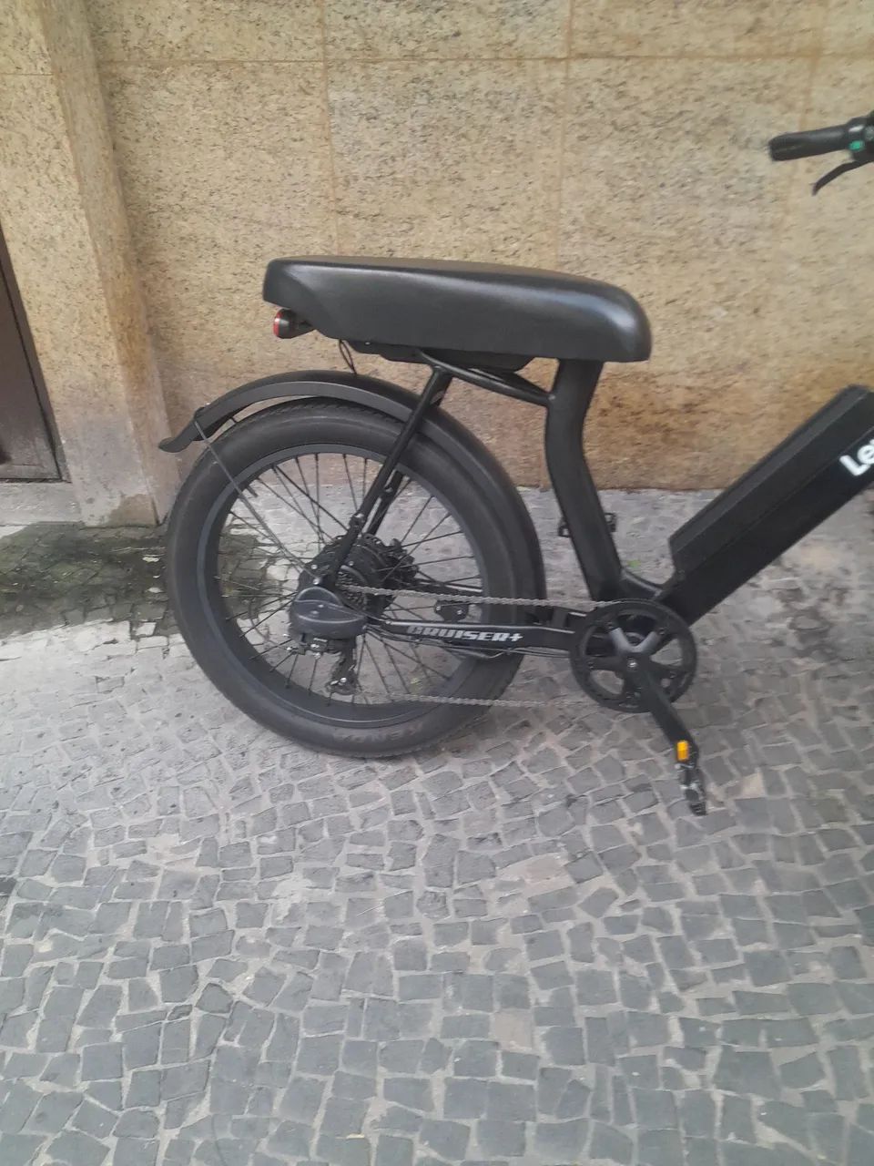 Bicicleta  - Foto 4