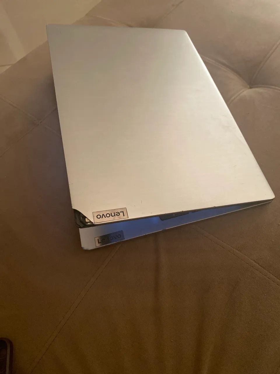 Notebook Lenovo - Foto 2