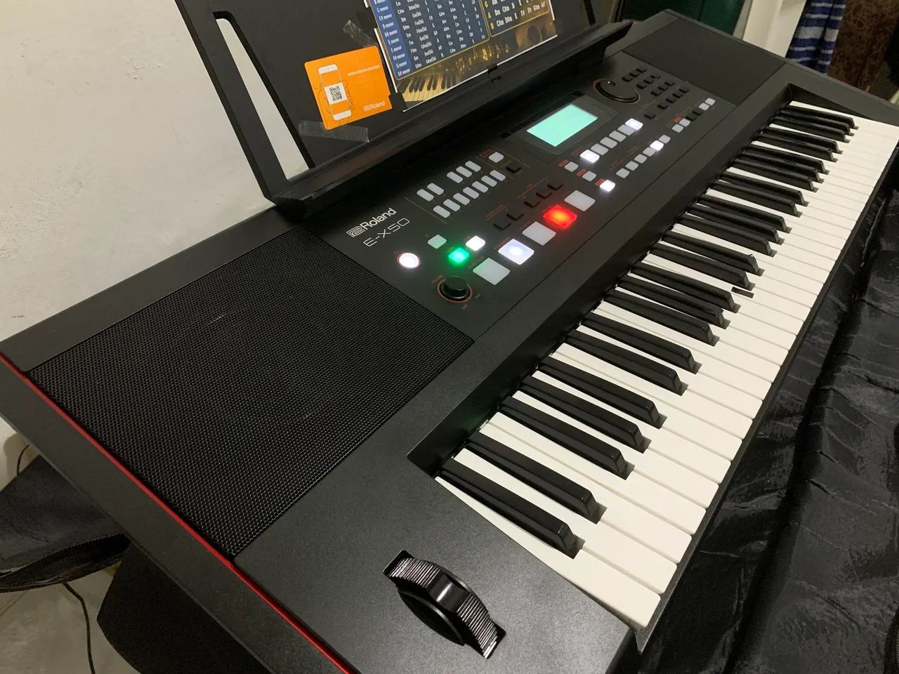 Teclado 