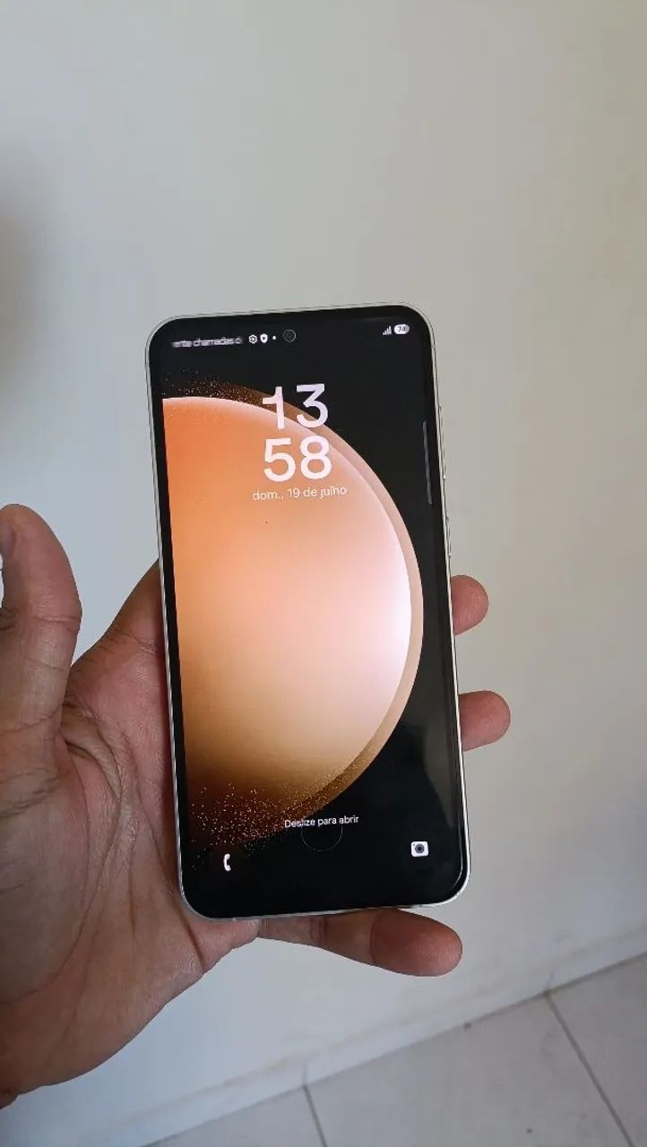 S23 FE 128gb - Foto 2