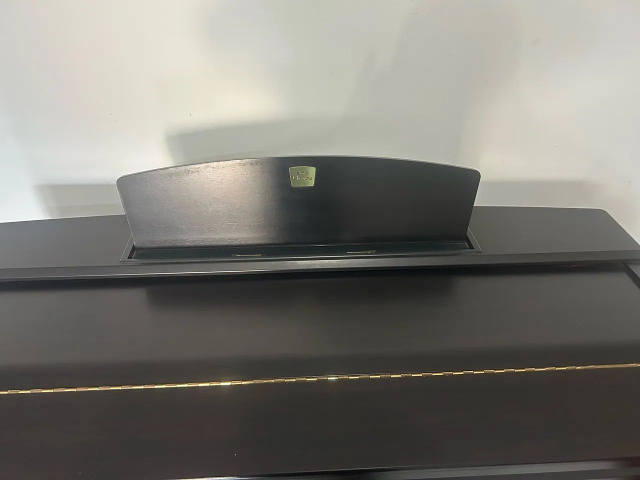 Piano clave Nova Yamaha - Foto 5