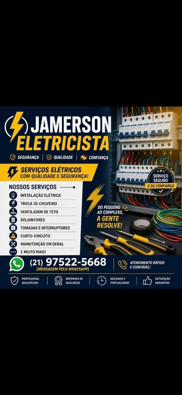 Eletricista