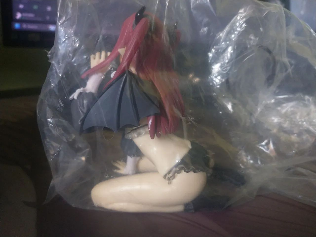  Replica de figure Marin Kitagawa, com a caixa - Foto 3