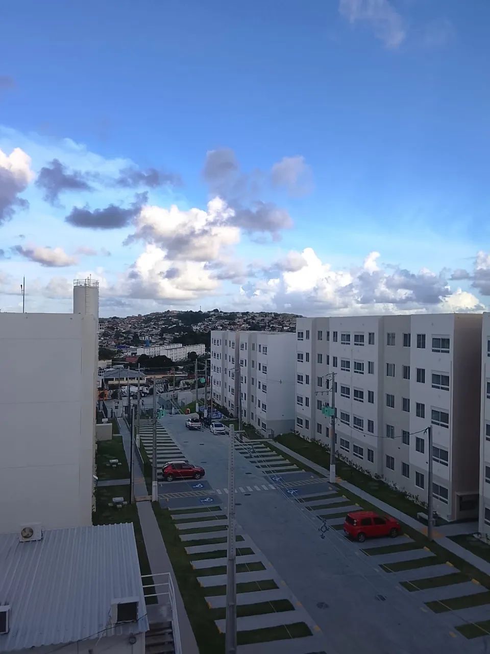 REPASSE APARTAMENTO CAMARAGIBE
