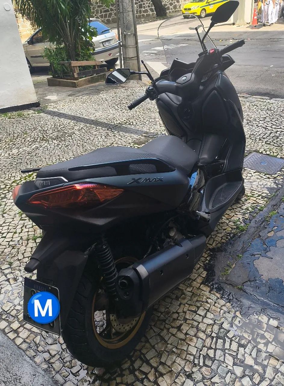 Moto XMax - Foto 2
