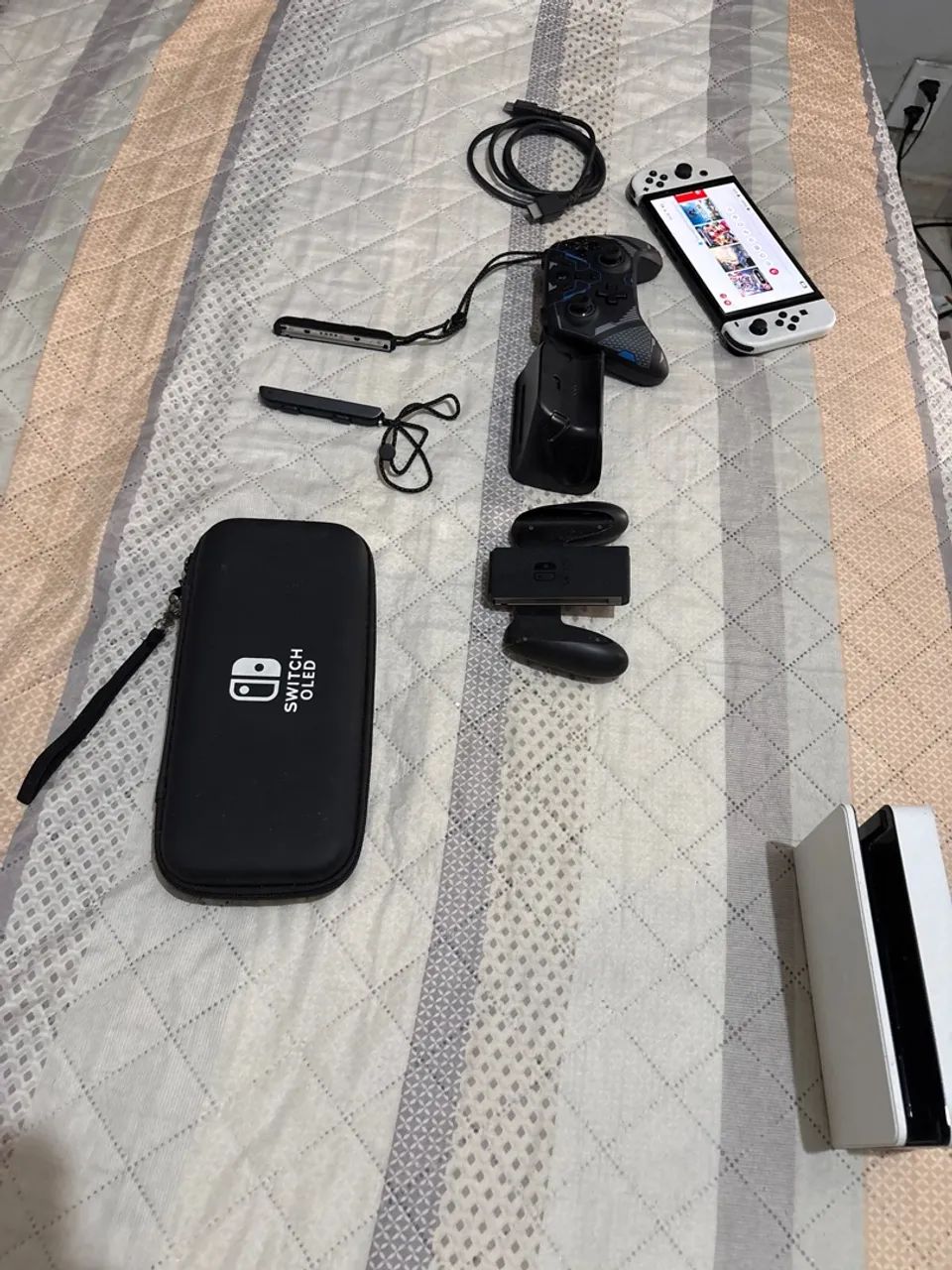 Nintendo Switch  - Foto 2