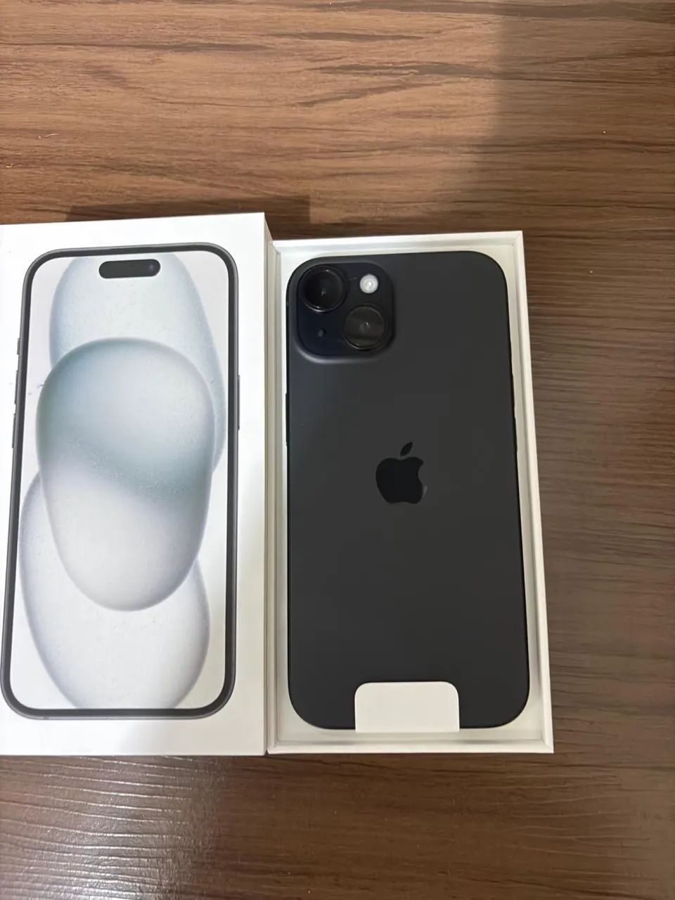 iPhone 15 Novo - Foto 3