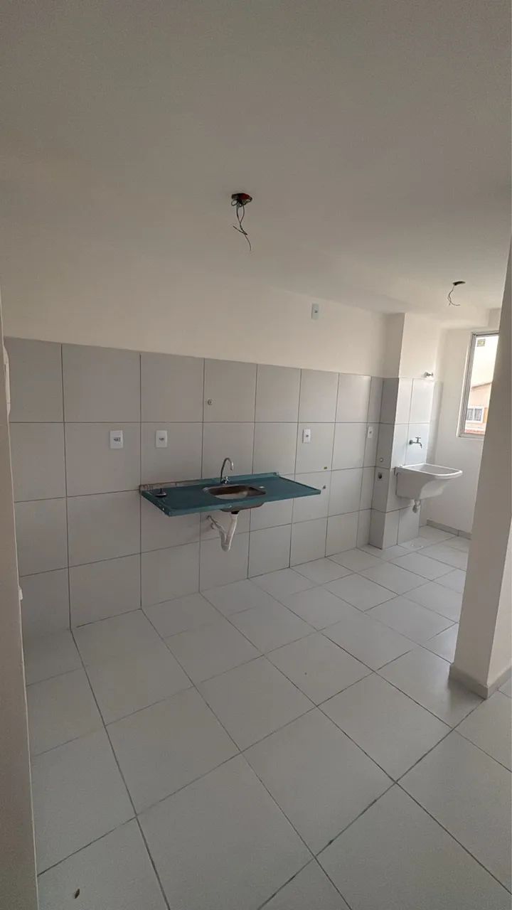 Apartamento Reserva do Alvorada - Foto 3