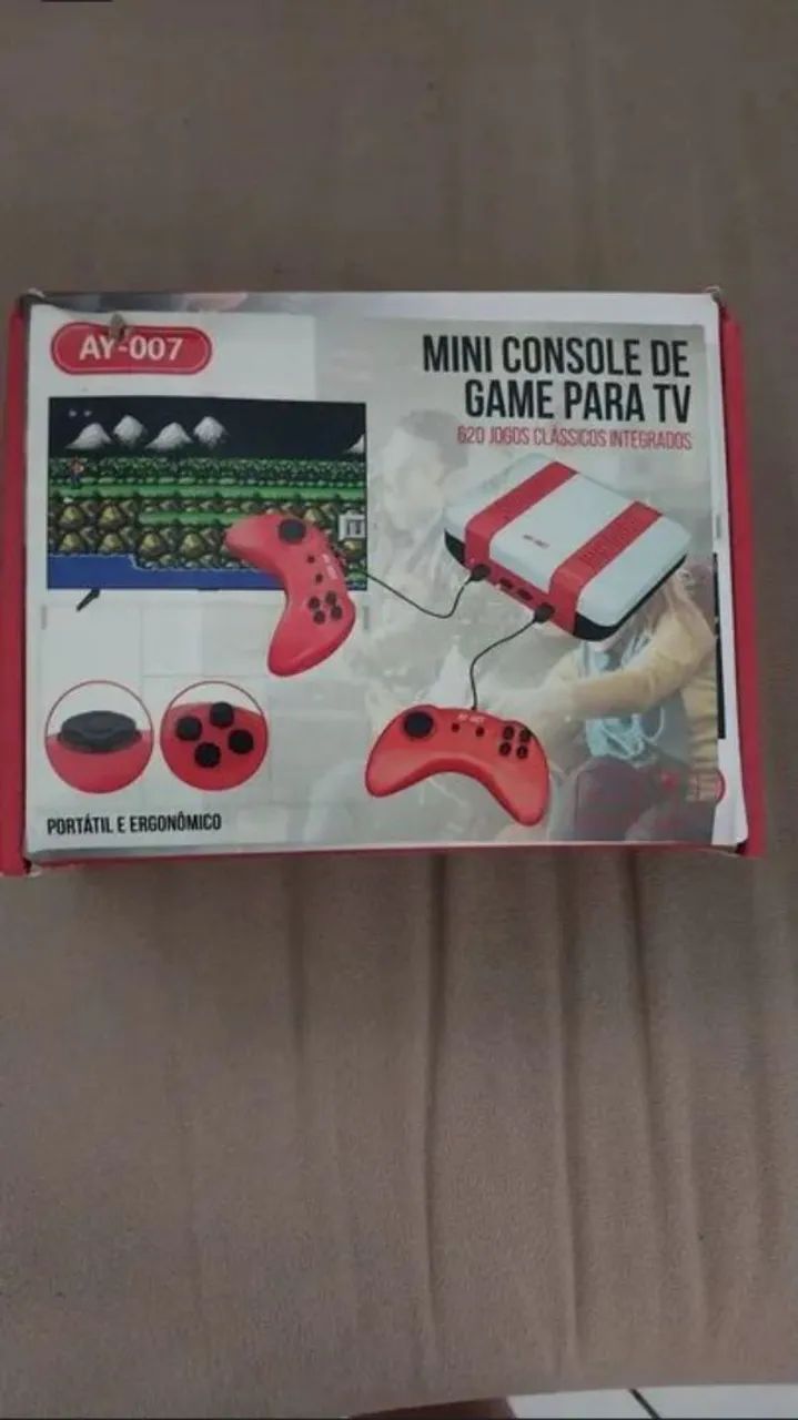 Videogame