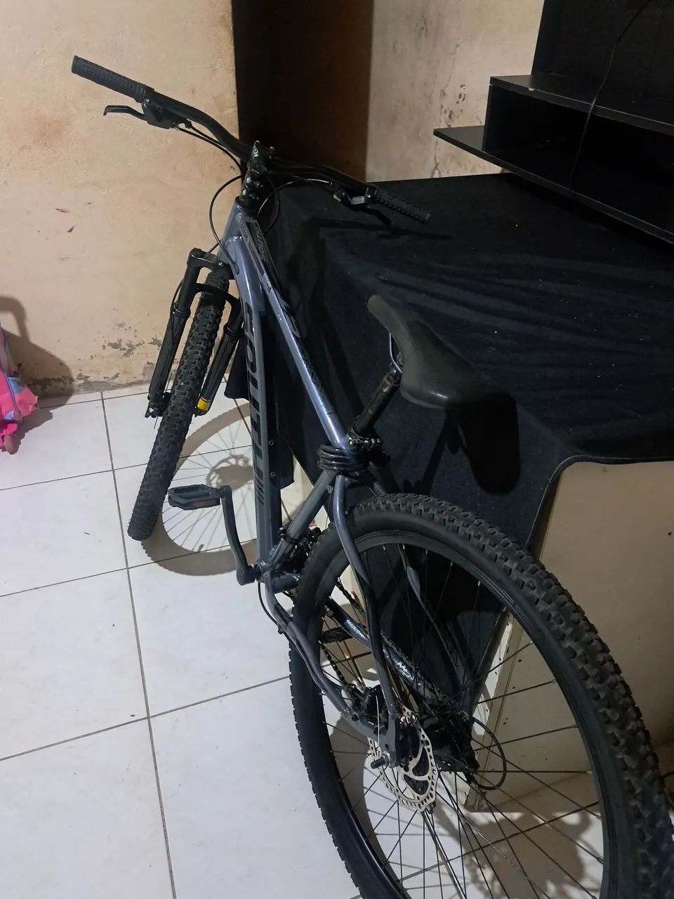 Bicicleta Seminova - Foto 3
