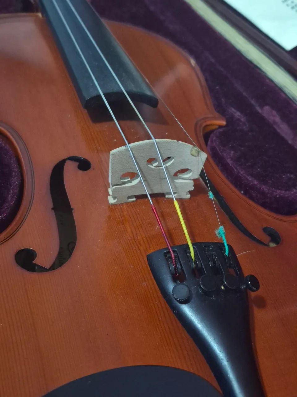 Violino 4/4 - Foto 2