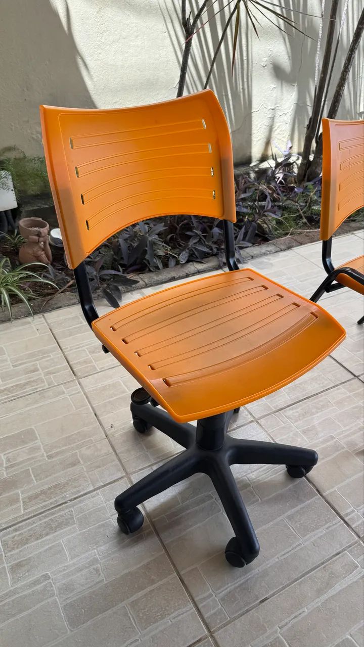 CADEIRAS PARA CASA OU ESCRITÓRIO  - Foto 5