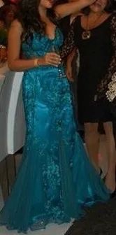 Vestido Festa Formatura  - Foto 4