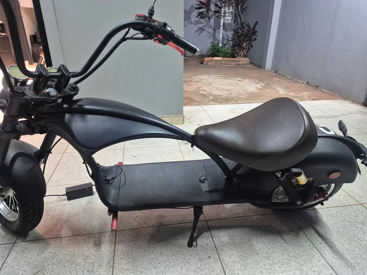 Moto Eletrica  - Foto 3