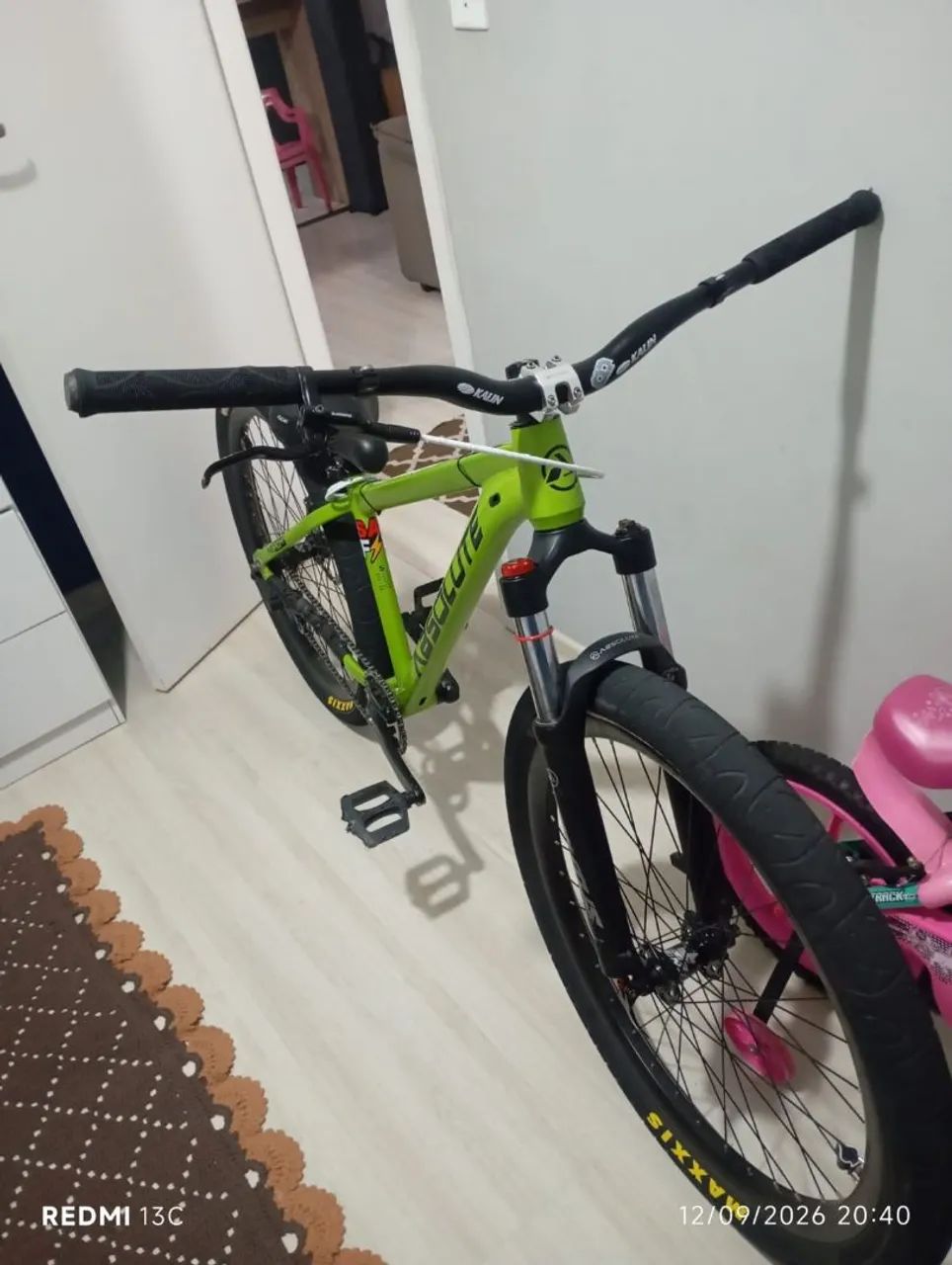 Vendo nero 5 em perfeito estado  - Foto 3