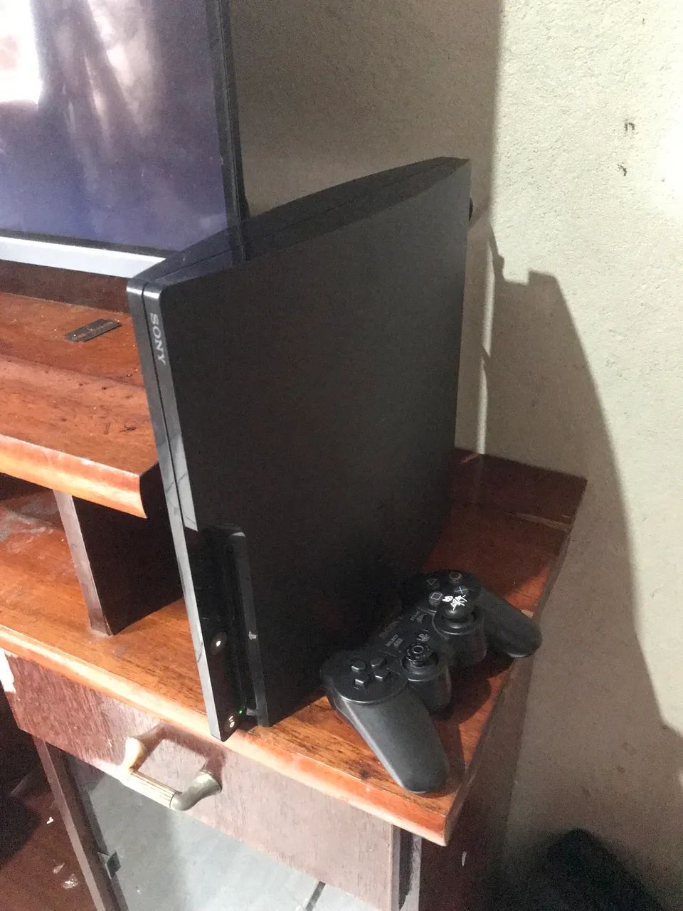 PS3 Slim HEN V/T - Foto 3