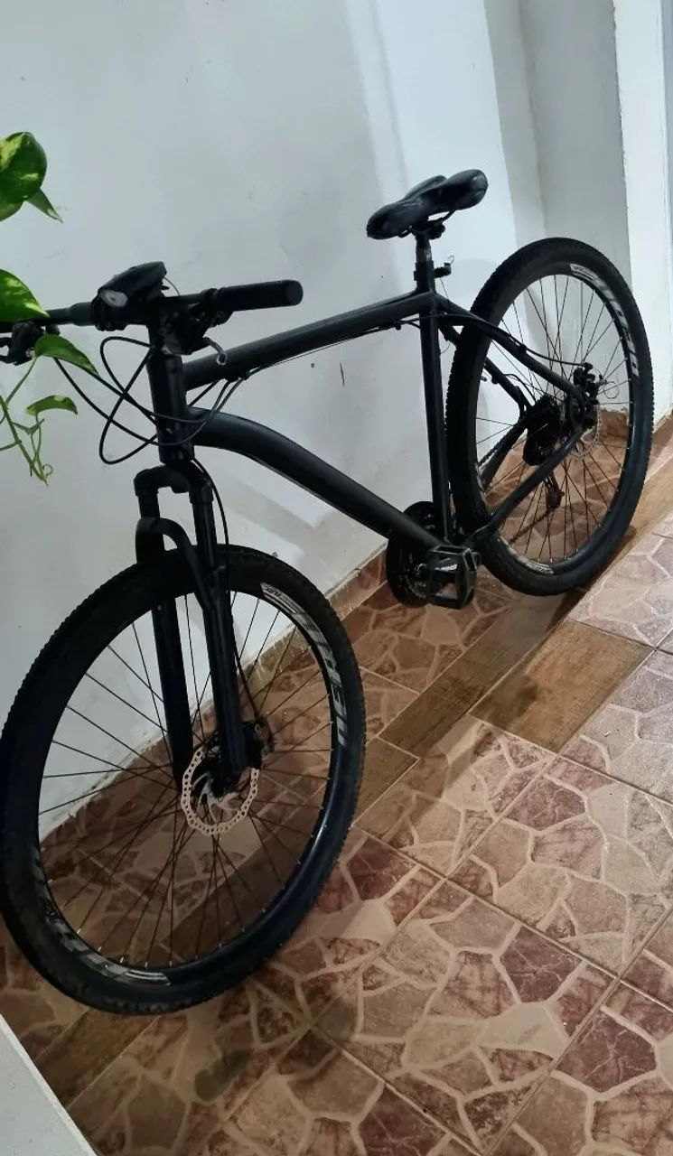 Bicicleta Aro 29 - Foto 2