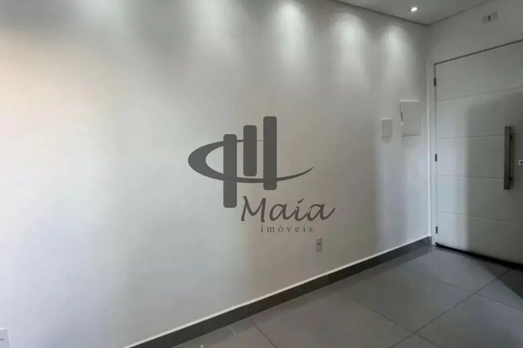 Venda Apartamento Santo Andre Jardim Ref: 46925