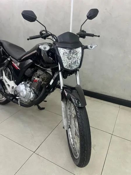 HONDA CG 160 START 2016 - Foto 2