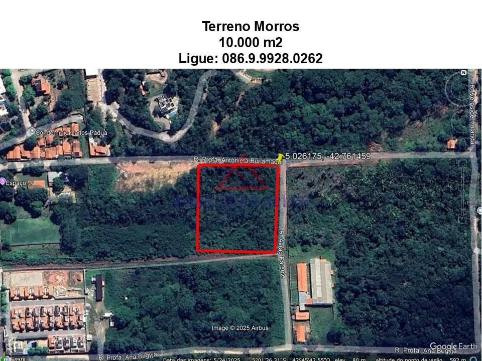 Terreno em Morros - Teresina - Foto 2