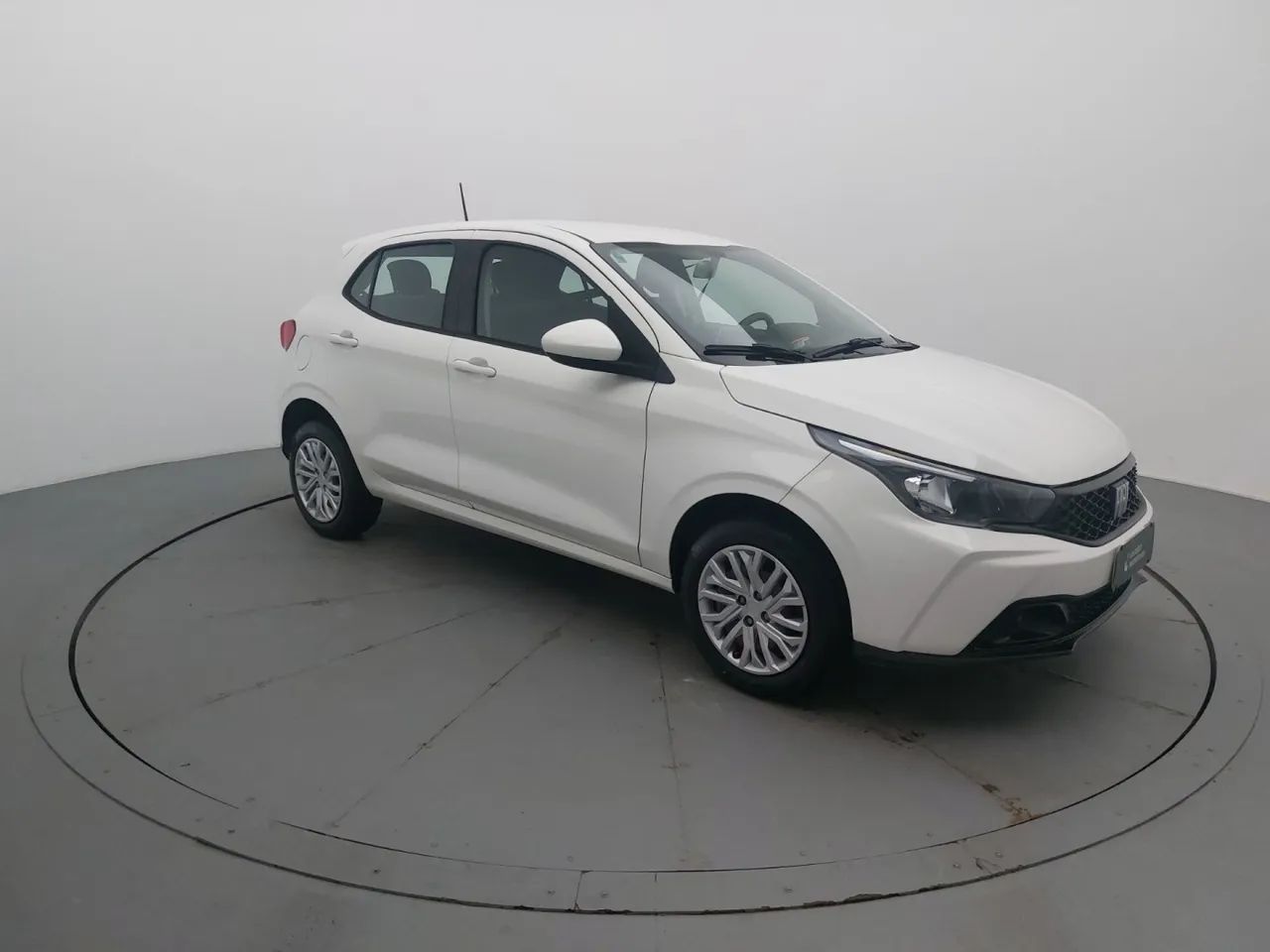 Fiat Argo Drive 1.0 Firefly, foto 6 de 17