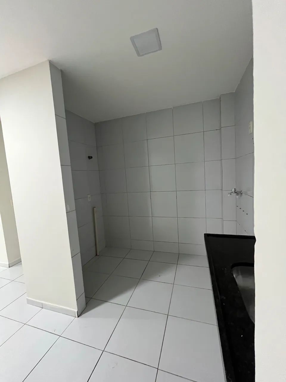 ALUGO APARTAMENTO NO NOVO GEISEL - Foto 4