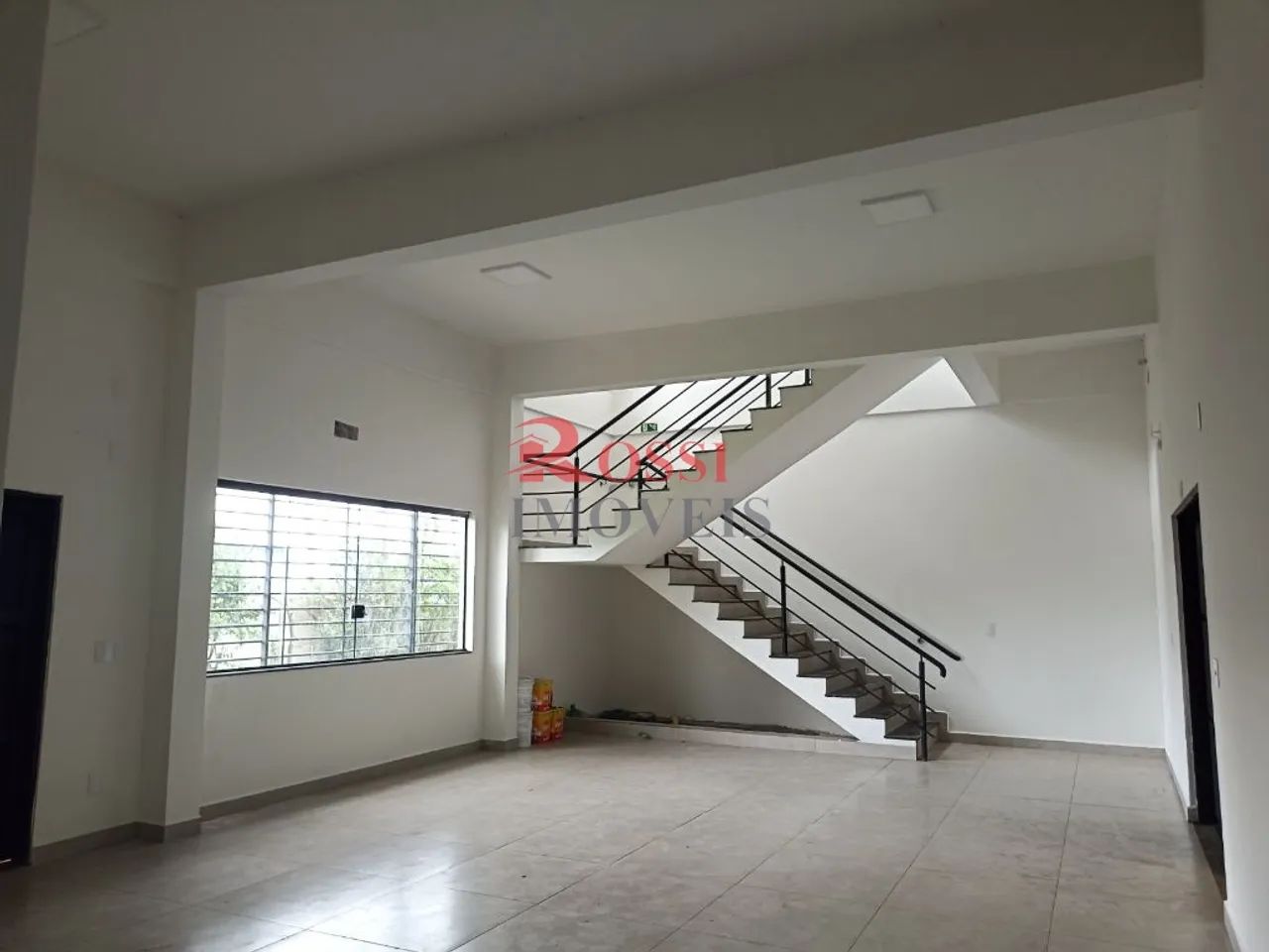 Locação de Comercial / Barracão/Galpão na cidade de Rio Claro
