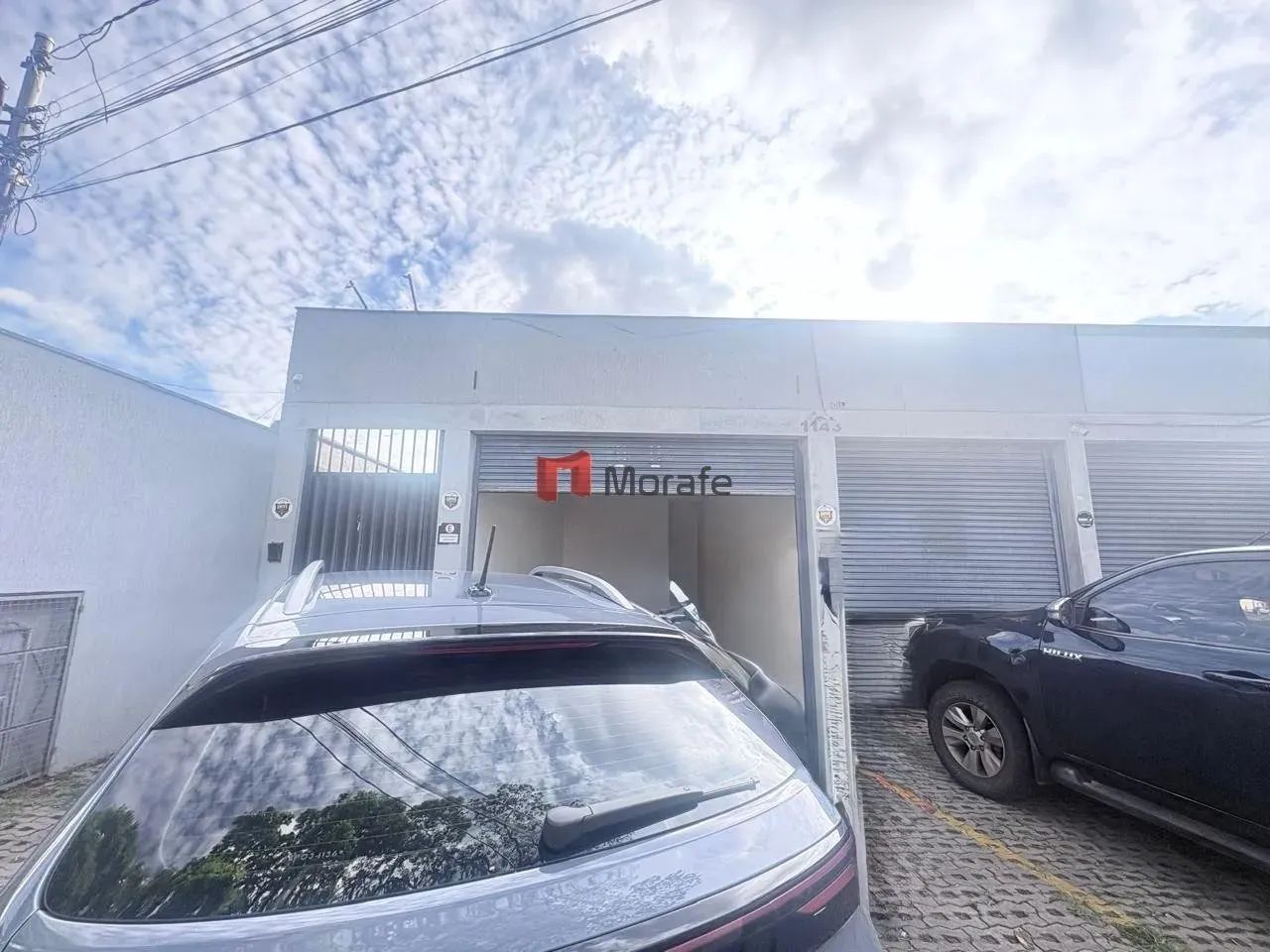 Excelente loja com ótimo acabamento no Castelo - Foto 4