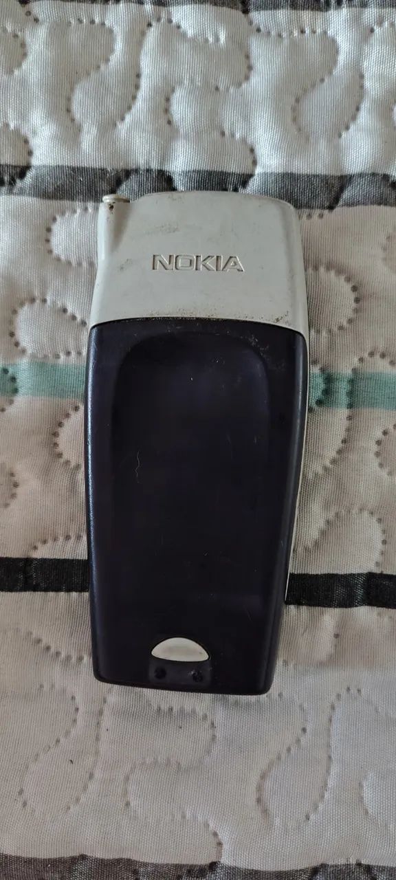 Clássico celular Nokia 2280 - Foto 2