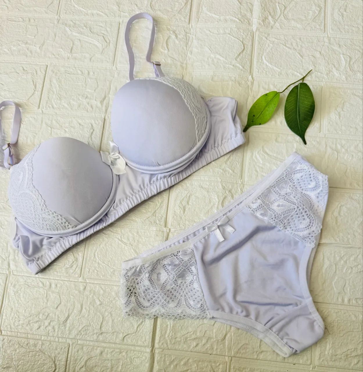 Lingerie promoção  - Foto 5