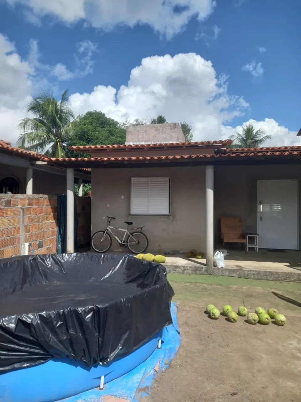 VENDO UMA CASA - Foto 5