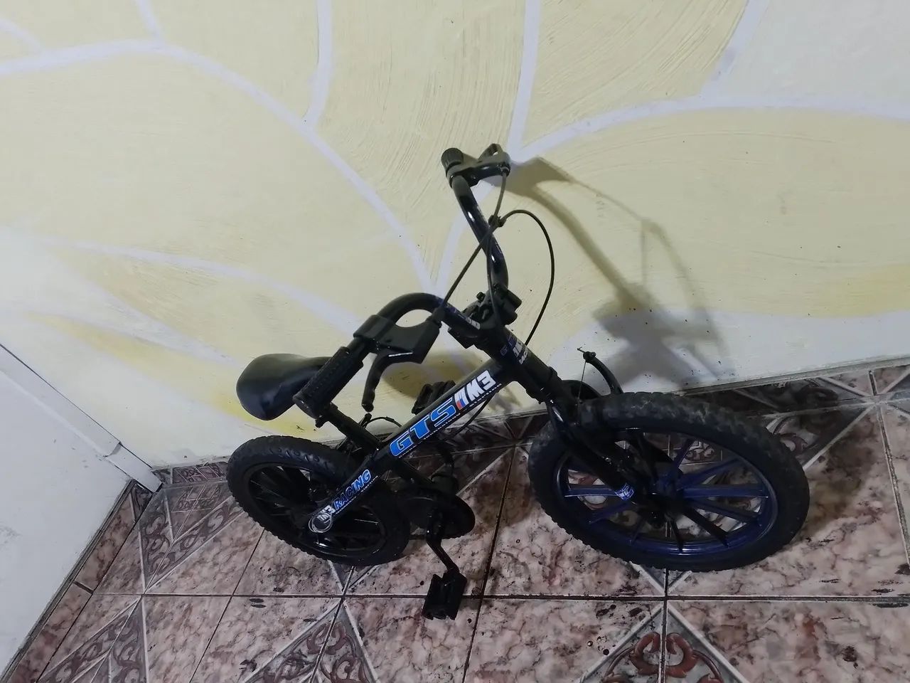 Bicicleta aro 16 - Foto 2