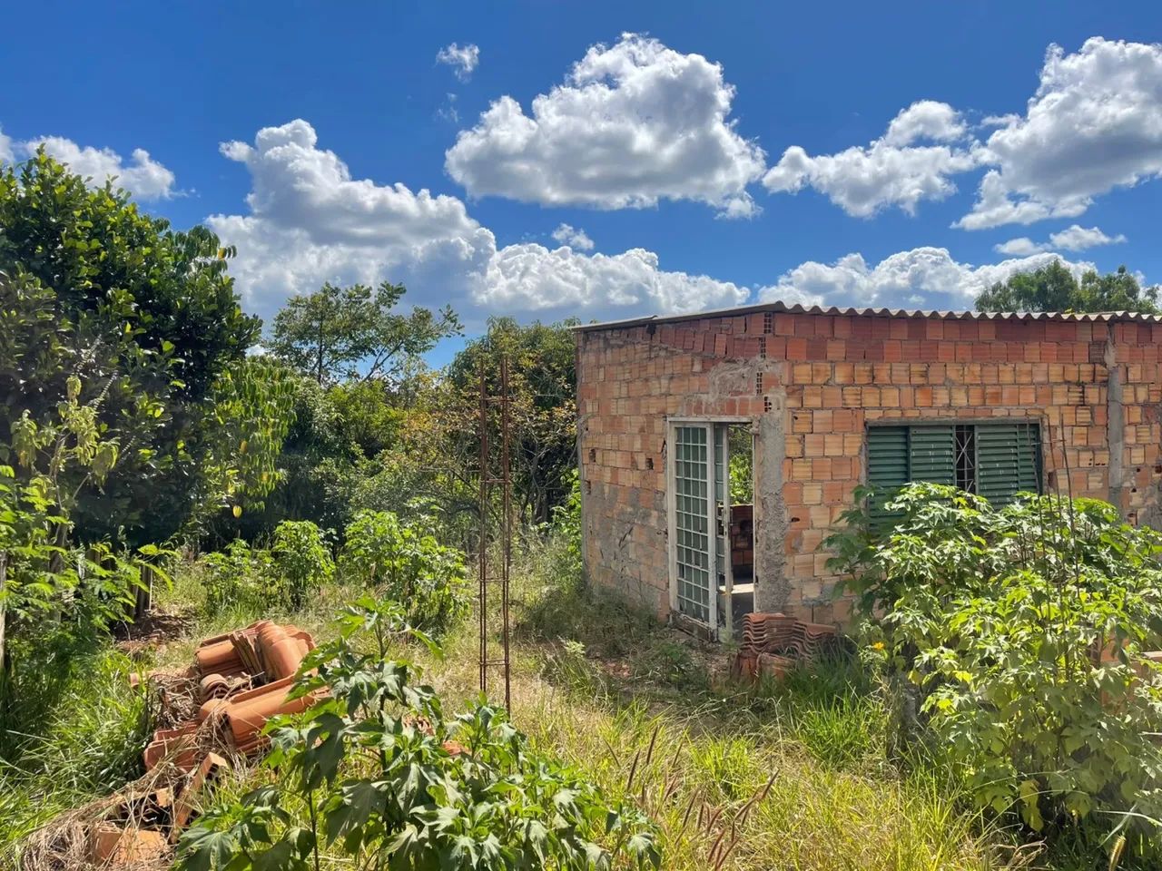 Vende-se chácara no setor Itamaracá  - Foto 3