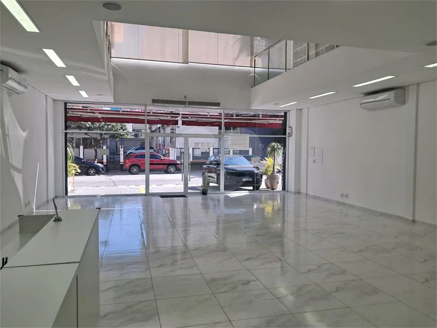 Salão Comercial à venda ou para locação em Indianópolis - SP - Foto 3