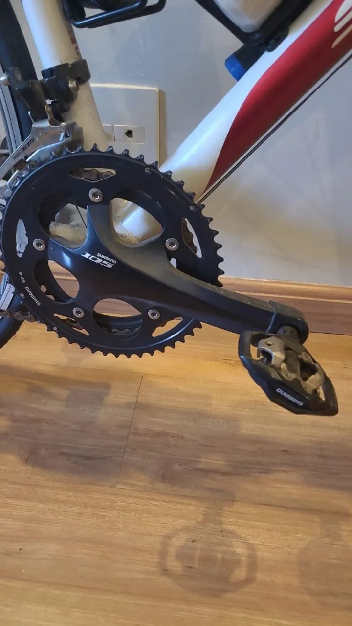 Bicicleta Speed Soul 3R1 - Foto 4