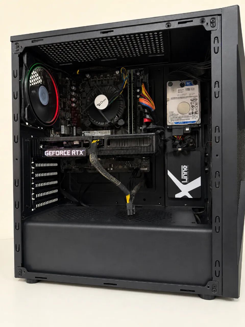 PC GAMER  - Foto 5