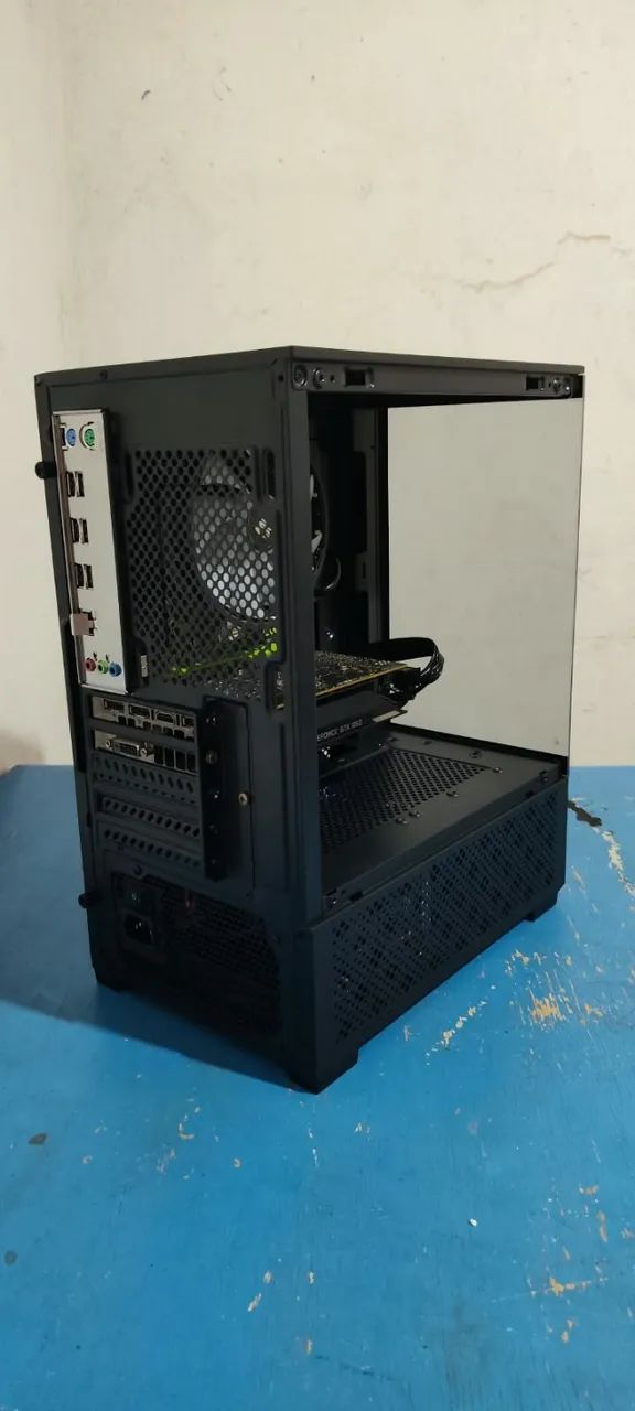 Computador Gamer  - Foto 2