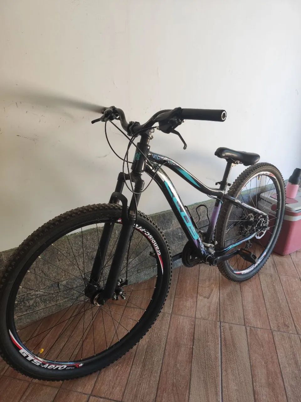 Vende se aro 29