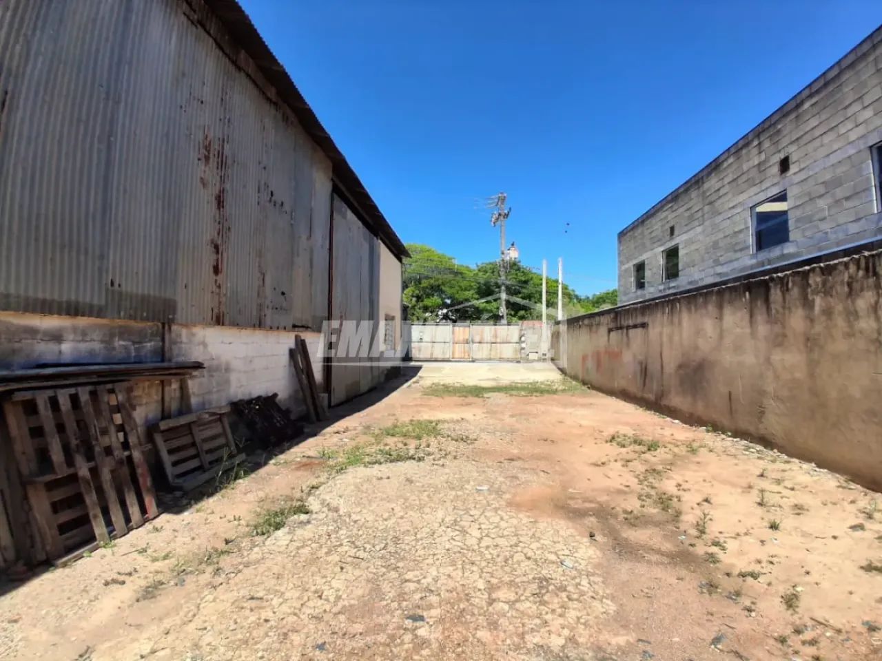 Galpão Comercial com 350m² no Além Ponte - Sorocaba/SP - Foto 3