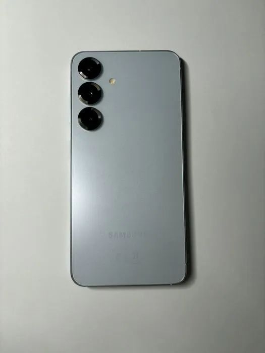 Samsung S25 256gb