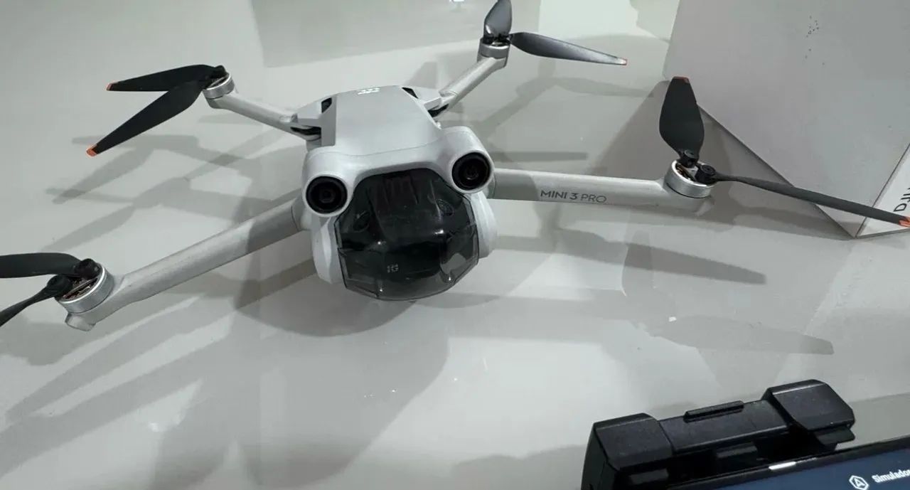Dji Mini 3 Pro  - Foto 4
