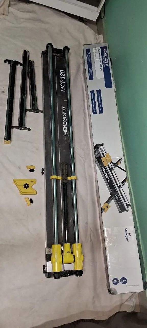 Riscador de cerâmica 1.20 - Foto 3