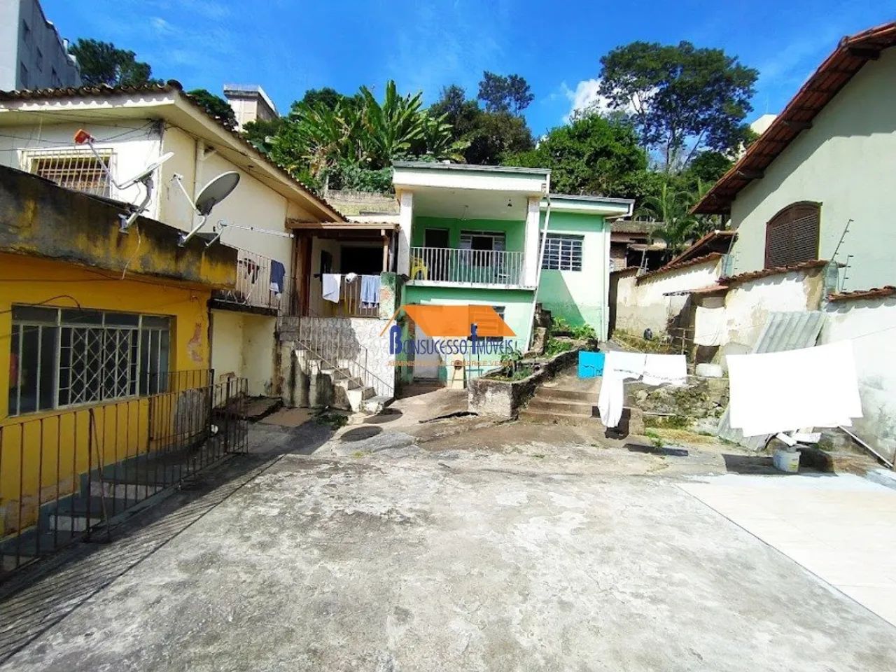 terreno no bairro Bairro Da Graça - Foto 2