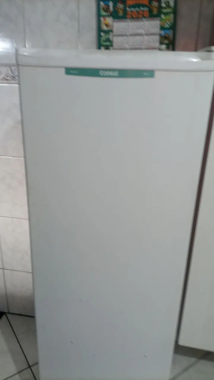 Freezer vertical consul 121 l - Foto 4