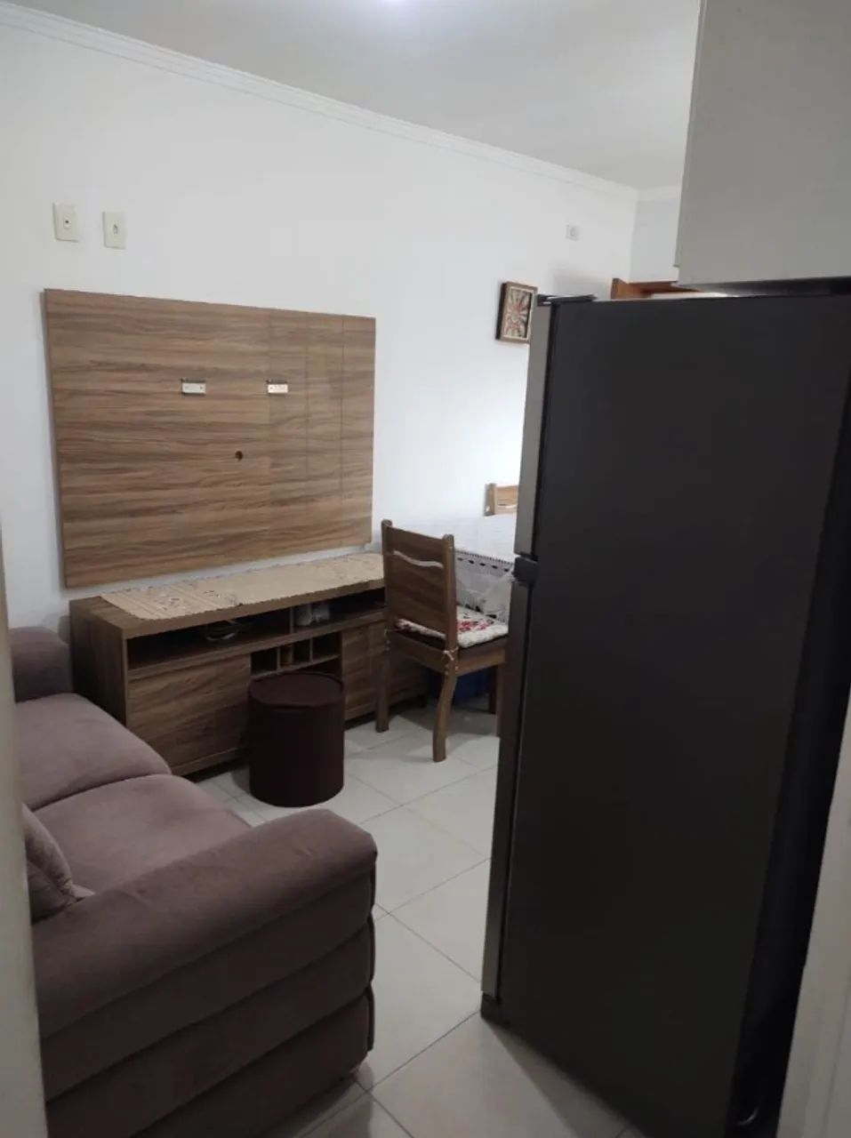 Apartamento com 2 quartos e 52m2 no ABC !! ! - Foto 2