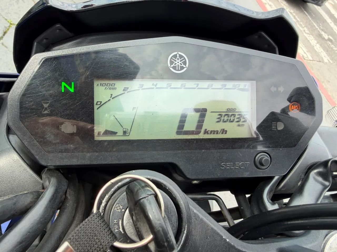 Fazer 250 repasse abaixo da fipe - Foto 2
