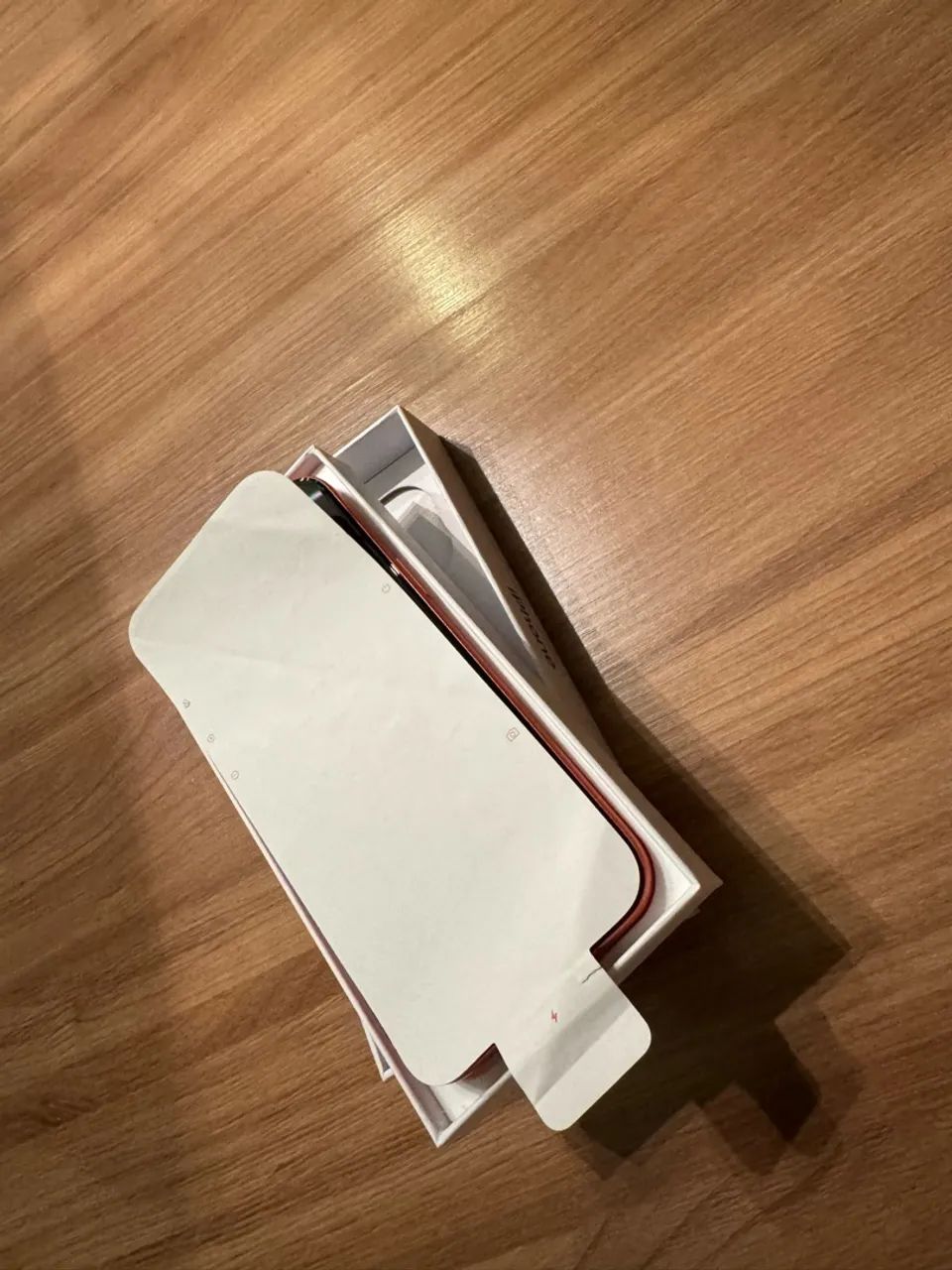 IPHONE 17 PRO MAX 256GB LARANJA-CÓSMICO OPORTUNIDADE  - Foto 4