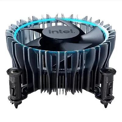 Cooler original Intel LGA1700 Laminar