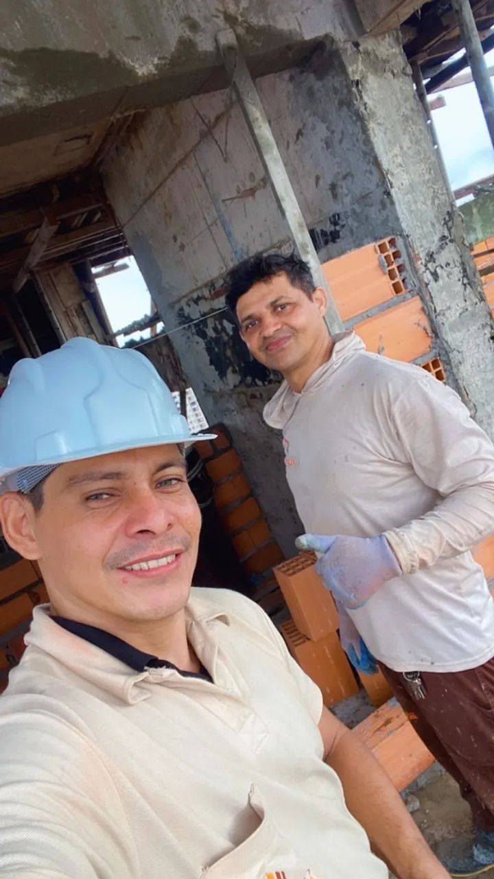 Engenheiro Civil, Construindo e transformando sonhos em realidade - Foto 3