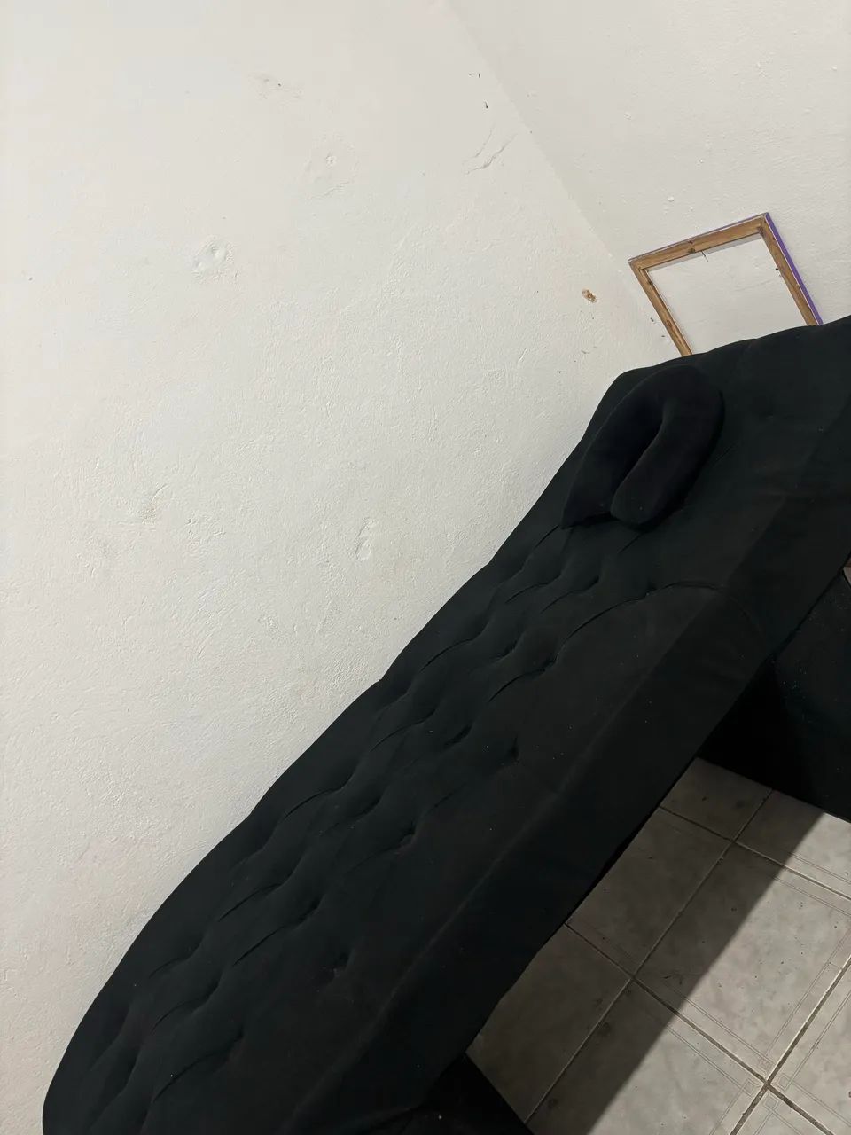 Vendo maca acolchoada - Foto 2